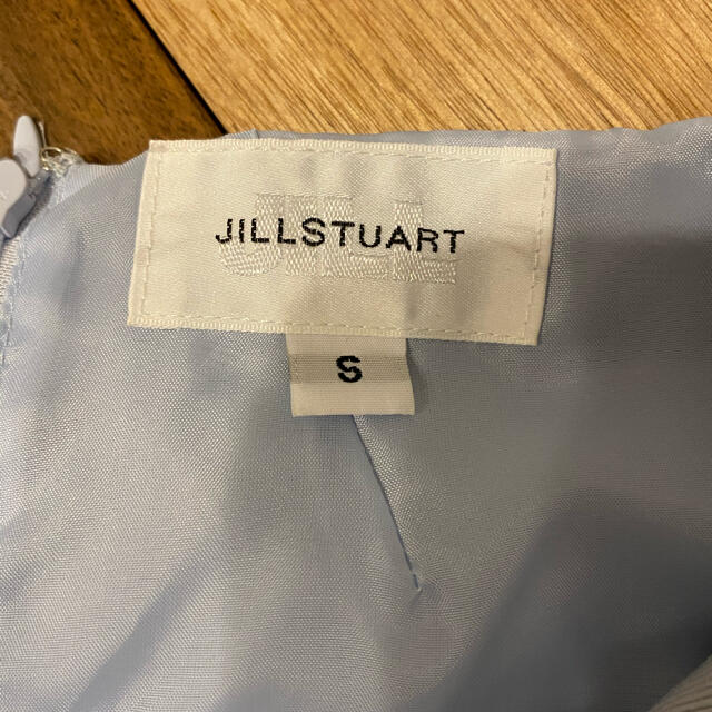 JILLSTUART(ジルスチュアート)のジルスチュアート　ワンピース レディースのワンピース(ひざ丈ワンピース)の商品写真