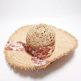 GUCCI(麦わら帽子/ストローハット)のフリマアイテム一覧 GUCCI(麦わら帽子/ストローハット)のフリマアイテム一覧