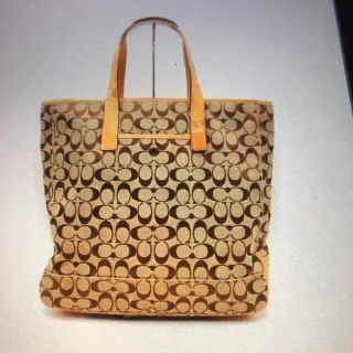 coach 7067の通販 3点 | フリマアプリ ラクマ