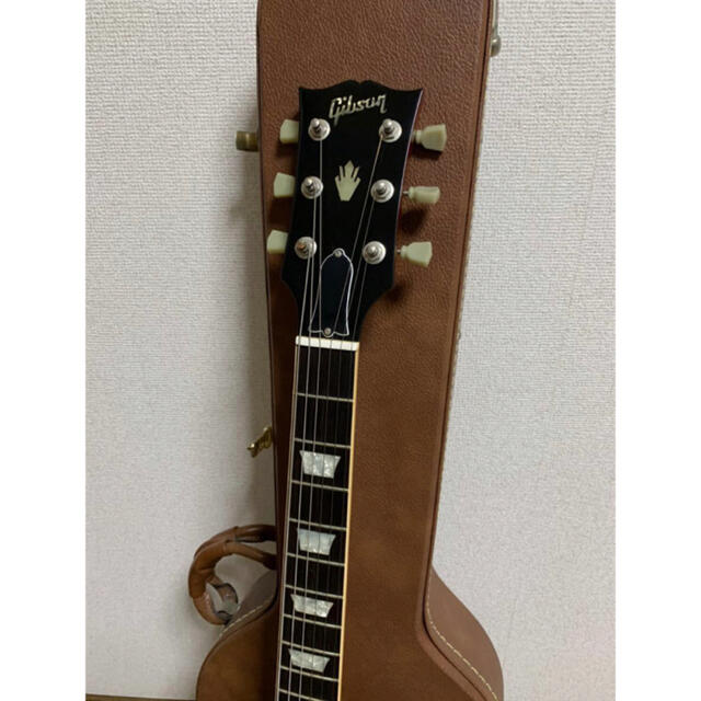 Gibson(ギブソン)のgibson sg 61 reissue 楽器のギター(エレキギター)の商品写真