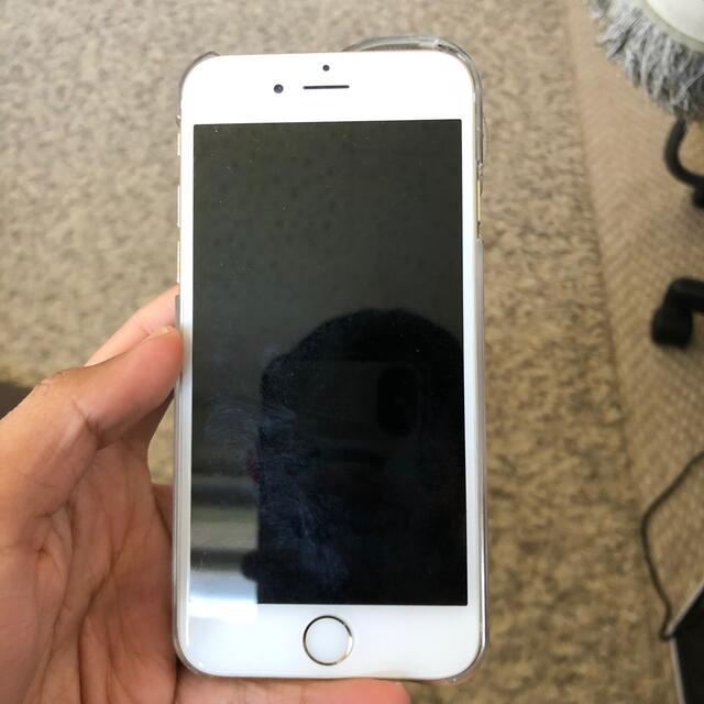 iphone 6 16Gb docomo