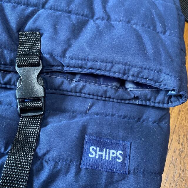 SHIPS(シップス)のSHIPS バッグ メンズのバッグ(ショルダーバッグ)の商品写真