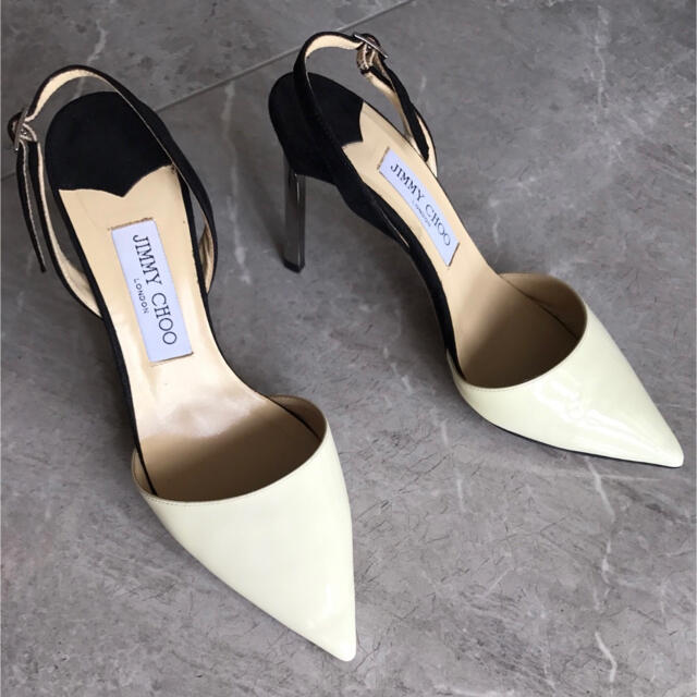 値下げ】Jimmy Choo パンプス frtri.ro