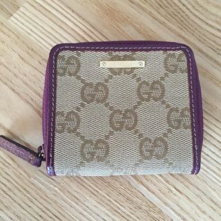 グッチ(Gucci)のあき様、専用(コインケース)