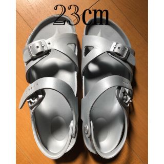 ビルケンシュトック(BIRKENSTOCK)の専用ページ☆(サンダル)