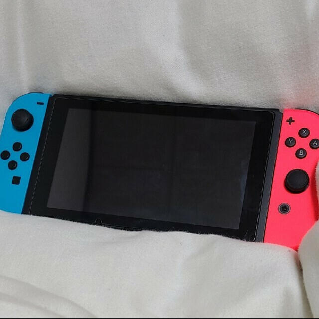 ニンテンドーSwitch