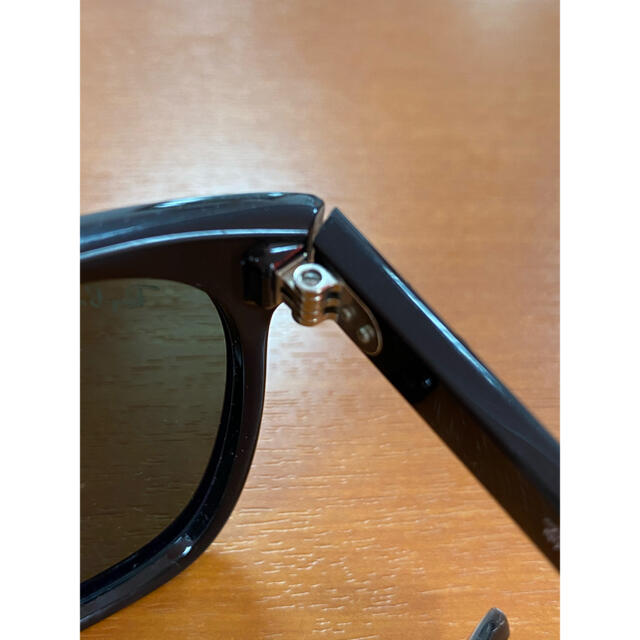 Ray-Ban(レイバン)のレイバン サングラス RB4184 601/9A メンズのファッション小物(サングラス/メガネ)の商品写真