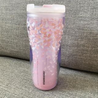 スターバックスコーヒー(Starbucks Coffee)のスタバ タンブラー 2013 桜(タンブラー)