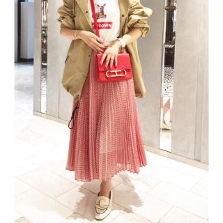 チェスティ(Chesty) プリーツスカート スカートの通販 96点