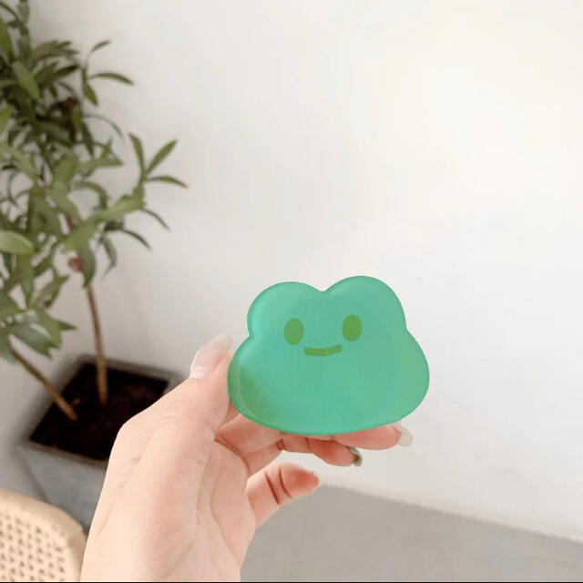スマホグリップ かえる 韓国 スマホリングの通販 By ひらりの部屋 ラクマ スマホグリップ かえる 韓国 スマホリングの通販 By ひらりの部屋 ラクマ