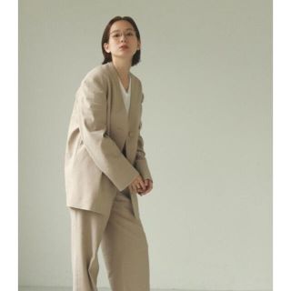 トゥデイフル(TODAYFUL)のTODAYFUL セットアップ　新品　みみさん専用(セット/コーデ)