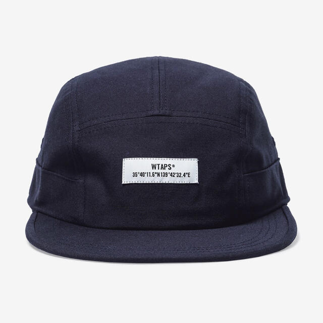 WTAPS T-7 01 / CAP / NYCO SATIN CORDURA帽子