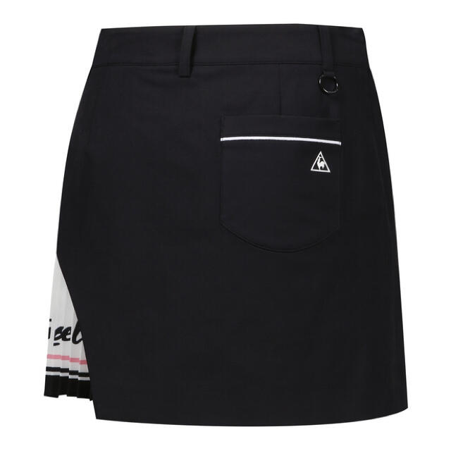 le coq sportif(ルコックスポルティフ)のLe coq golf ルコック ゴルフ 韓国 スカート スポーツ/アウトドアのゴルフ(ウエア)の商品写真