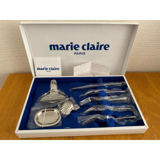 マリクレール(Marie Claire)のmarie claire カトラリーセット(カトラリー/箸)