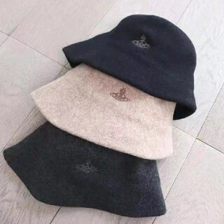 Vivienne Westwood - レディース 帽子の通販 by Momo's shop｜ヴィヴィアンウエストウッドならラクマ