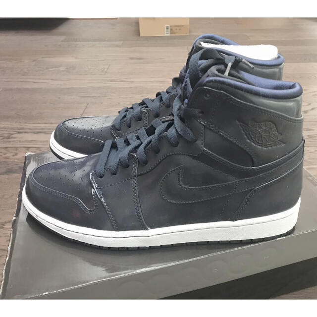 AIR JORDAN 1 RETRO HIGH