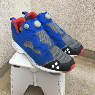 リーボック(Reebok)のReebok INSTA PUMP FURY ROAD  28cm リーボック　(スニーカー)