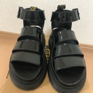 ドクターマーチン(Dr.Martens)のドクターマーチン Dr.Martens(サンダル)