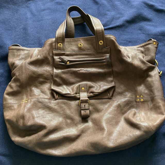 NEW限定品】 ジェロームドレイフュス トートバッグ ilam.org