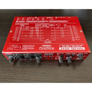 ローランド(Roland)のFA-101 Roland オーディオインターフェース(オーディオインターフェイス)