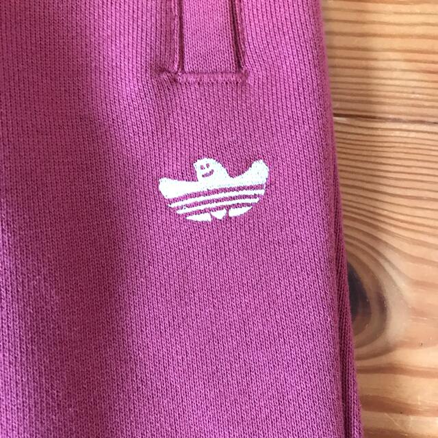 adidas(アディダス)のアディダス　マークゴンザレススウェットパンツ メンズのパンツ(その他)の商品写真