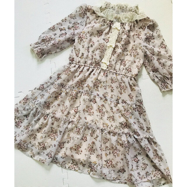 axes femme(アクシーズファム)のmaiko様専用 キッズ/ベビー/マタニティのキッズ服女の子用(90cm~)(ワンピース)の商品写真