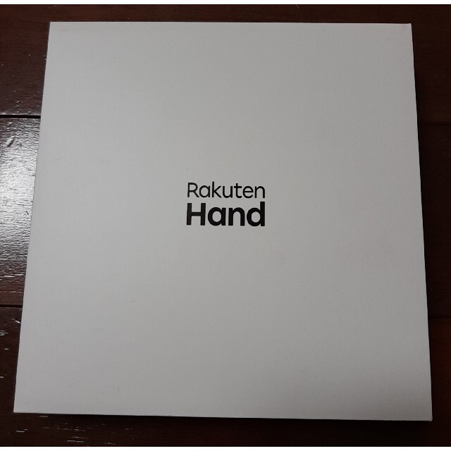Rakuten Hand クリムゾンレッド Rakuten Hand クリムゾンレッド