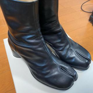 マルタンマルジェラ(Maison Martin Margiela)のMaison Margiela Tabi ブーツ(ブーツ)