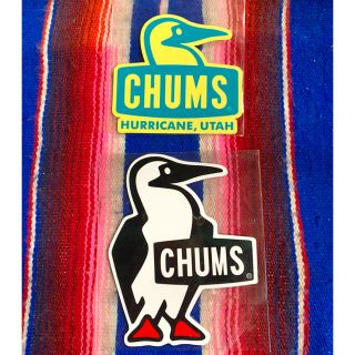 チャムス ステッカーの通販 500点以上 Chumsを買うならラクマ チャムス ステッカーの通販 500点以上 Chumsを買うならラクマ