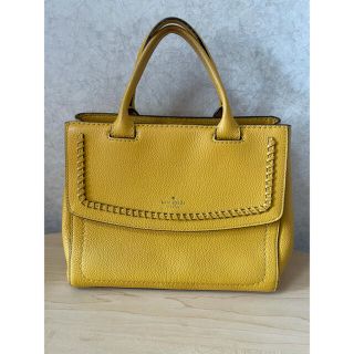 ケイトスペードニューヨーク(kate spade new york)のkate spade ケイトスペード　ハンドバッグ(ハンドバッグ)