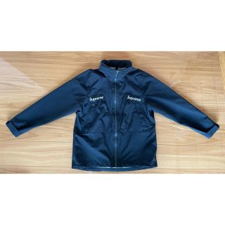 シュプリーム(Supreme)のシュプリーム Taped Seam Jacket マウンテンジャケット(マウンテンパーカー)