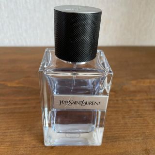 サンローラン(Saint Laurent)のYSL Y MEN オーデトワレ(ユニセックス)