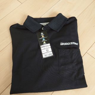 ブリヂストン(BRIDGESTONE)のブリヂストン☆半袖☆ポロシャツ☆送料無料(Tシャツ(半袖/袖なし))