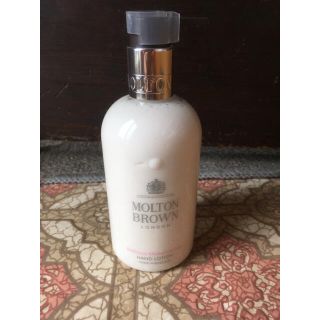 モルトンブラウン(MOLTON BROWN)のモルトンブラウン　ハンドクリーム (ハンドクリーム)