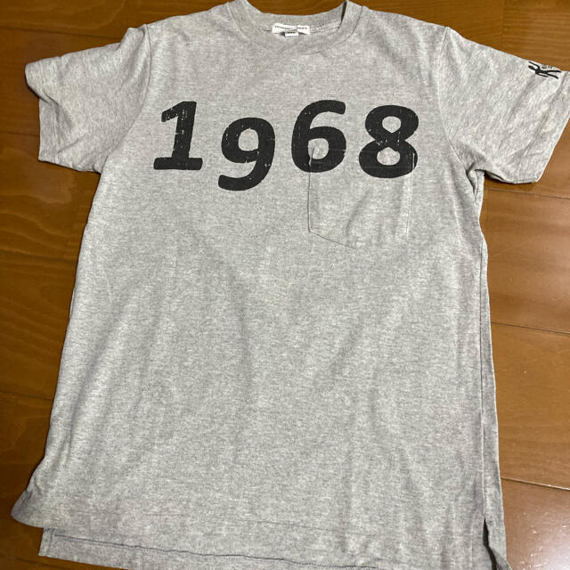 Engineered Garments(エンジニアードガーメンツ)のEngineered Garments Tシャツ　新品　XS メンズのトップス(Tシャツ/カットソー(半袖/袖なし))の商品写真