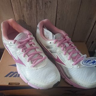 MIZUNO ランニングシューズ ☆値下げしました☆(シューズ)