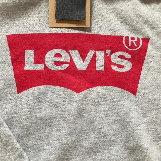 Levi's(リーバイス)のリーバイス　オリジナルパーカー メンズのトップス(パーカー)の商品写真