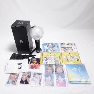 ボウダンショウネンダン(防弾少年団(BTS))の■アミボム3　CDセット(その他)