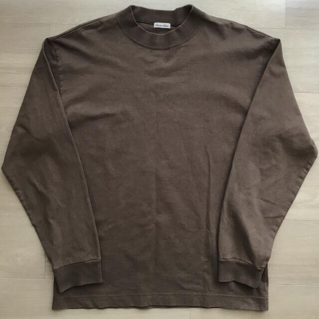 ＜Steven Alan＞MOCK NECK /カットソー《2点セット》 2