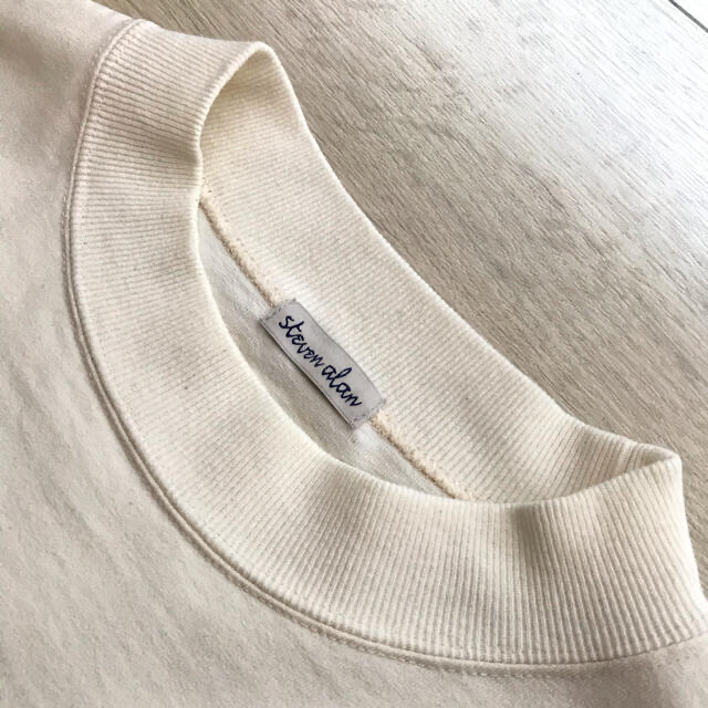 ＜Steven Alan＞MOCK NECK /カットソー《2点セット》 3