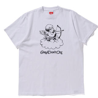 ジーディーシー(GDC)のgirlsdon'tcry Tシャツ(Tシャツ/カットソー(半袖/袖なし))