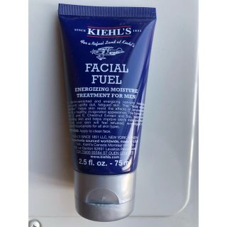 キールズ(Kiehl's)のKIEHL'S フェイシャル フュール モイスチャライザー フォー メン(乳液/ミルク)