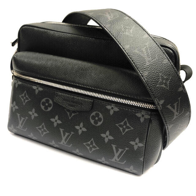 LOUIS VUITTON(ルイヴィトン)のクーポンでお得！ルイ・ヴィトン メッセンジャー バッグ M30233 メンズのバッグ(メッセンジャーバッグ)の商品写真