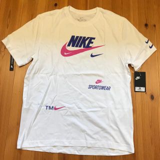 ナイキ(NIKE)のナイキ　スウッシュ Tシャツ(Tシャツ/カットソー(半袖/袖なし))