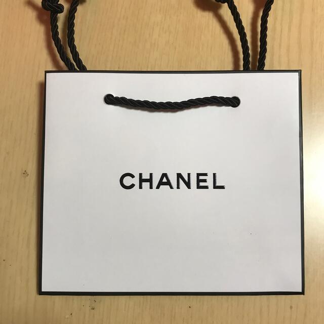 CHANEL(シャネル)の【未使用･新品】♡CHANEL ダブルミラー♡ レディースのファッション小物(ミラー)の商品写真