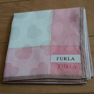 フルラ(Furla)のFURLA ハンカチ 1枚(ハンカチ)