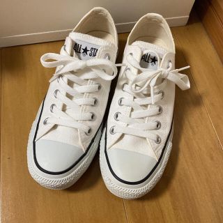 コンバース(CONVERSE)のコンバース(スニーカー)