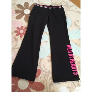 ロキシー(Roxy)のROXY ジャージ パンツ(カジュアルパンツ)