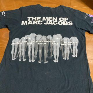 マークジェイコブス(MARC JACOBS)のMarc Jacobs Tシャツ& アクセサリー(Tシャツ/カットソー(半袖/袖なし))