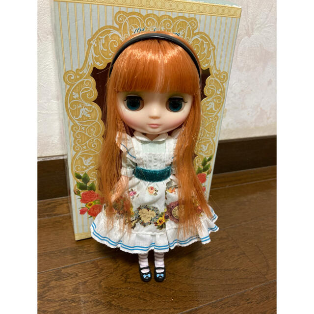 ミディブライス チェリッシュミーオールウェイズ - ぬいぐるみ/人形 ミディブライス チェリッシュミーオールウェイズ - ぬいぐるみ/人形